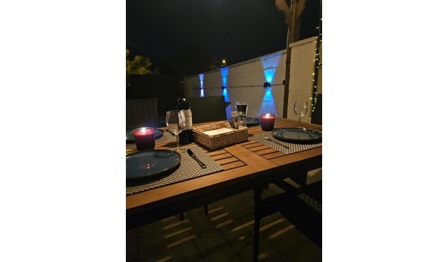 Resale - Villa -
Canada del Trigo - Inland