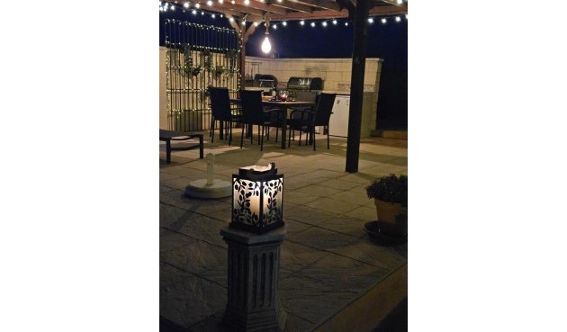 Resale - Villa -
Canada del Trigo - Inland