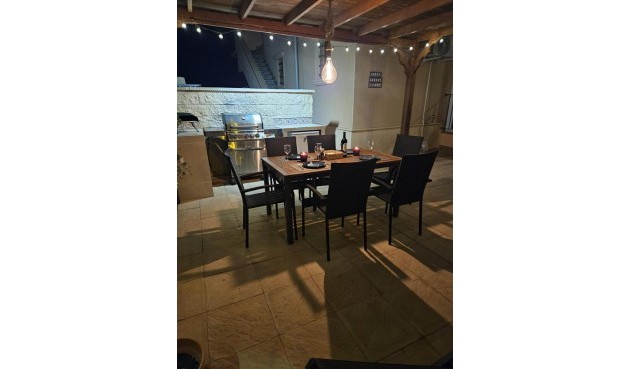 Resale - Villa -
Canada del Trigo - Inland