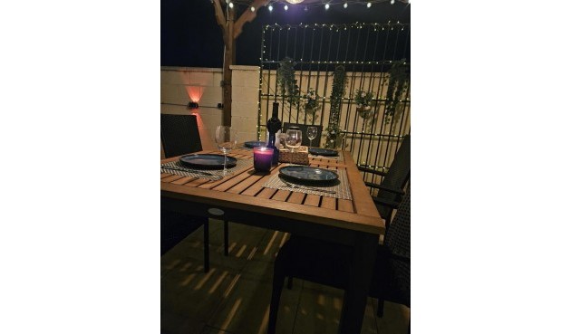 Resale - Villa -
Canada del Trigo - Inland