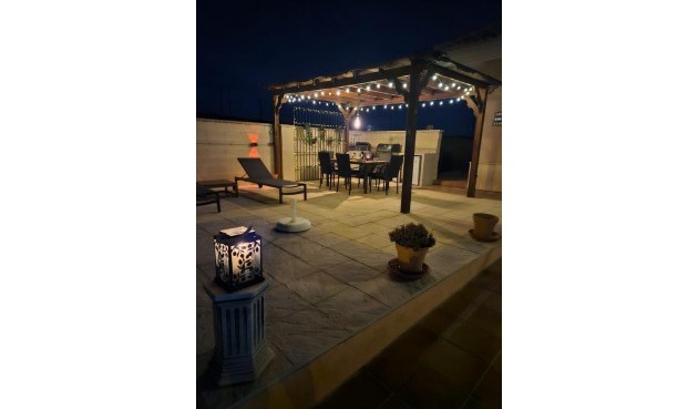 Resale - Villa -
Canada del Trigo - Inland