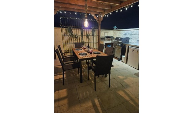 Resale - Villa -
Canada del Trigo - Inland