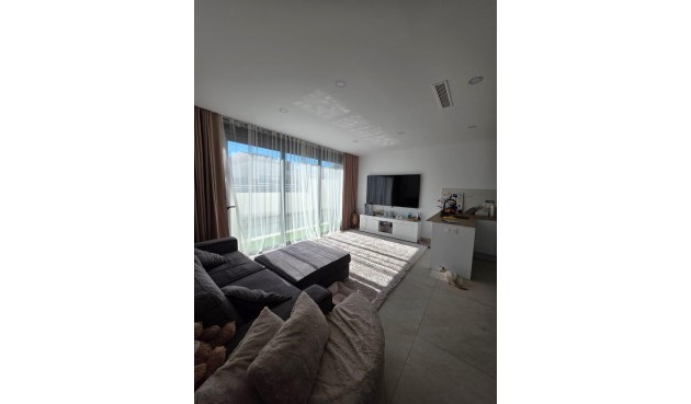 Återförsäljning - Villa -
Benijofar