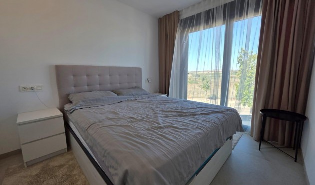 Återförsäljning - Villa -
Benijofar