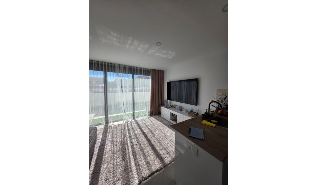 Återförsäljning - Villa -
Benijofar