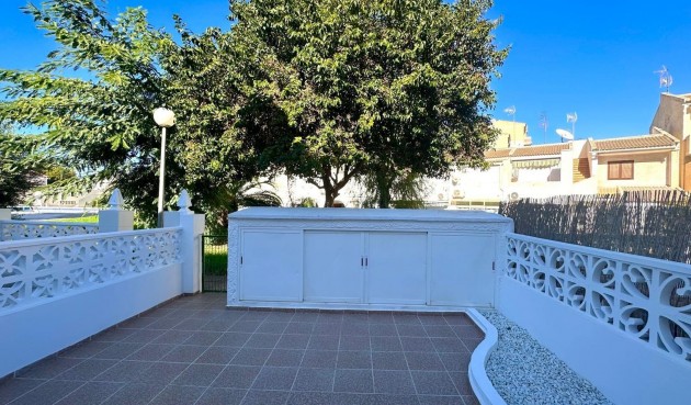 Brukt - Town House -
Torrevieja - Estacion De Autobuses