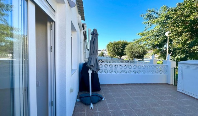 Brukt - Town House -
Torrevieja - Estacion De Autobuses