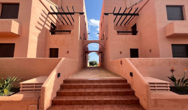 Resale - Apartment -
Los Alcazares - SERANA GOLF