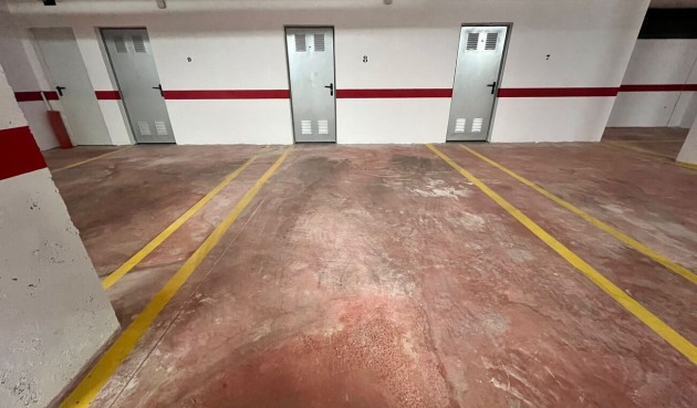 Resale - Apartment -
Los Alcazares - SERANA GOLF