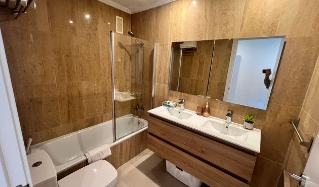 Resale - Apartment -
Los Alcazares - SERANA GOLF