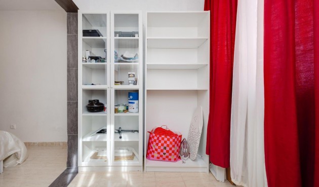 Brukt - Apartment -
Torrevieja - La Siesta - El Salado - Torreta