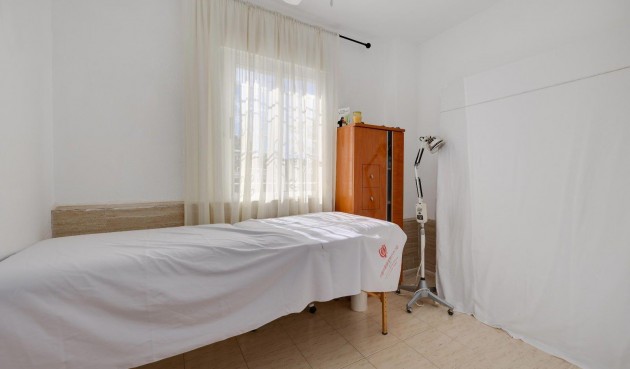 Brukt - Apartment -
Torrevieja - La Siesta - El Salado - Torreta