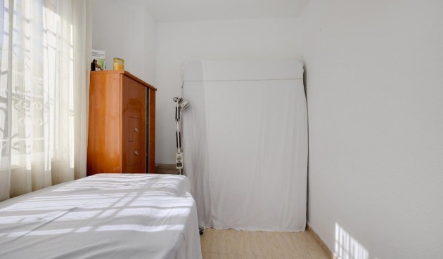 Brukt - Apartment -
Torrevieja - La Siesta - El Salado - Torreta