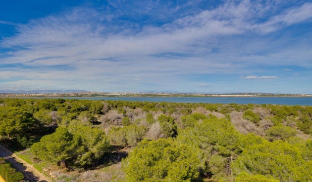 Brukt - Apartment -
Torrevieja - La Siesta - El Salado - Torreta