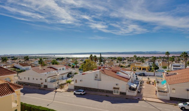 Brukt - Apartment -
Torrevieja - La Siesta - El Salado - Torreta