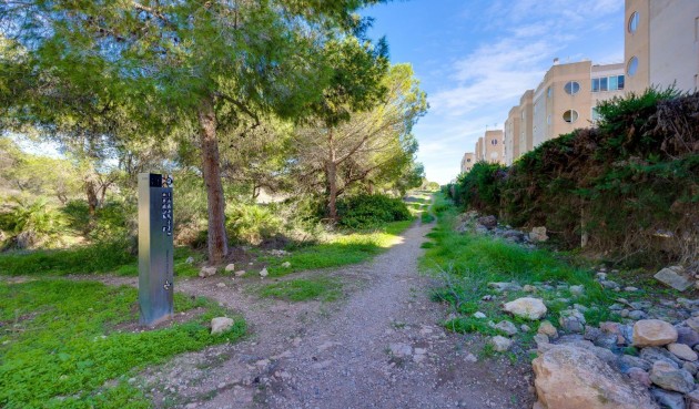 Brukt - Apartment -
Torrevieja - La Siesta - El Salado - Torreta