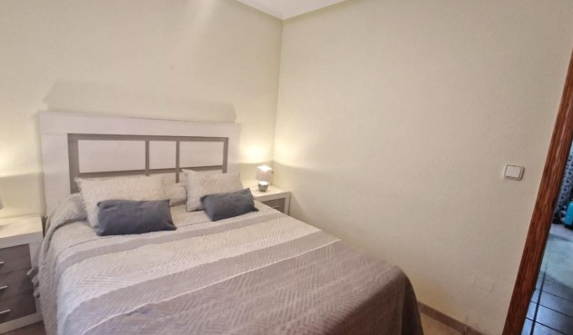 Brukt - Town House -
Torrevieja - Torreblanca