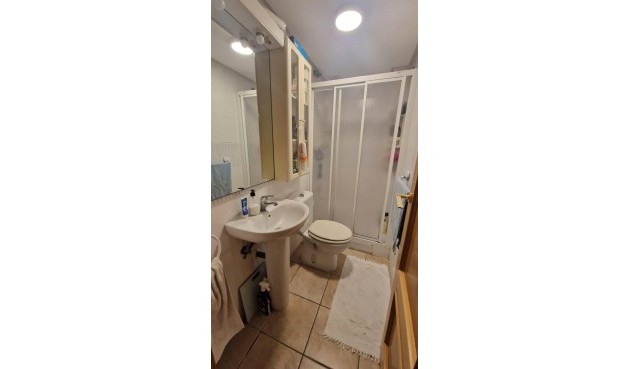 Brukt - Town House -
Torrevieja - Torreblanca