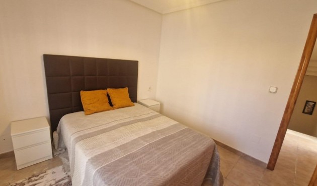 Brukt - Town House -
Torrevieja - Torreblanca