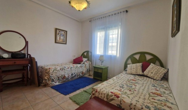 Brukt - Town House -
Torrevieja - Torreblanca