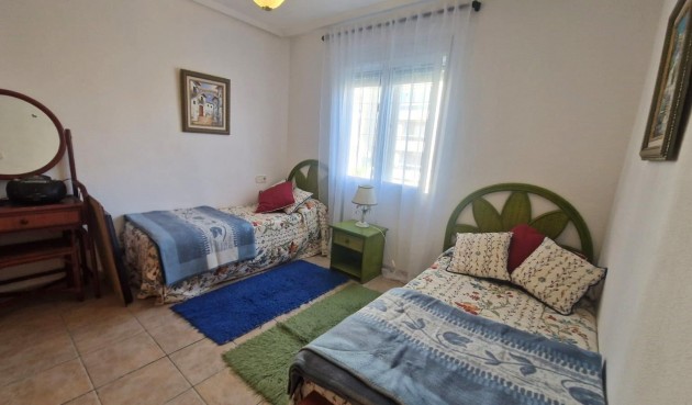 Brukt - Town House -
Torrevieja - Torreblanca