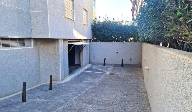 Brukt - Town House -
Torrevieja - Torreblanca