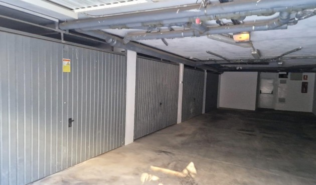 Brukt - Town House -
Torrevieja - Torreblanca