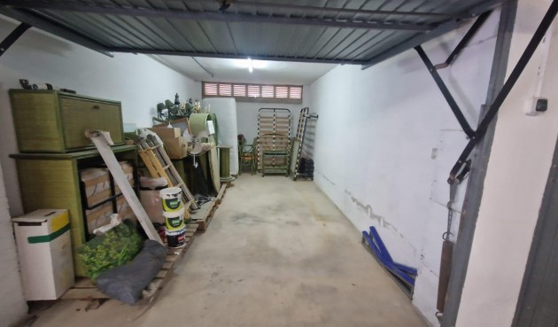 Brukt - Town House -
Torrevieja - Torreblanca