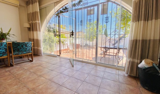 Återförsäljning - Bungalow -
Playa Flamenca - Costa Blanca