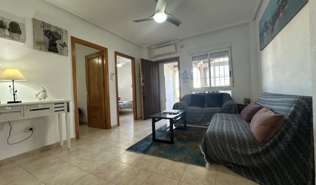 Återförsäljning - Apartment -
La Zenia - Costa Blanca