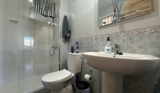 Återförsäljning - Apartment -
La Zenia - Costa Blanca