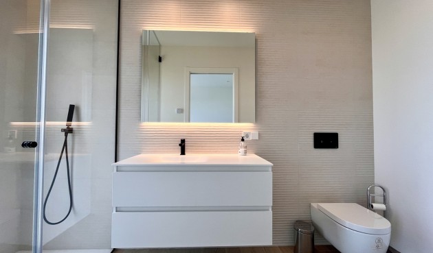 Resale - Apartment -
Las Colinas Golf - Costa Blanca