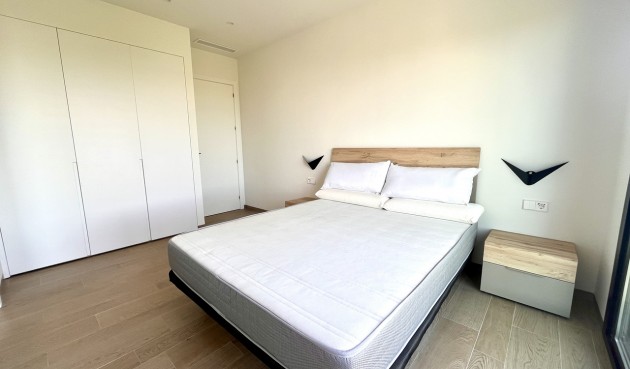 Resale - Apartment -
Las Colinas Golf - Costa Blanca