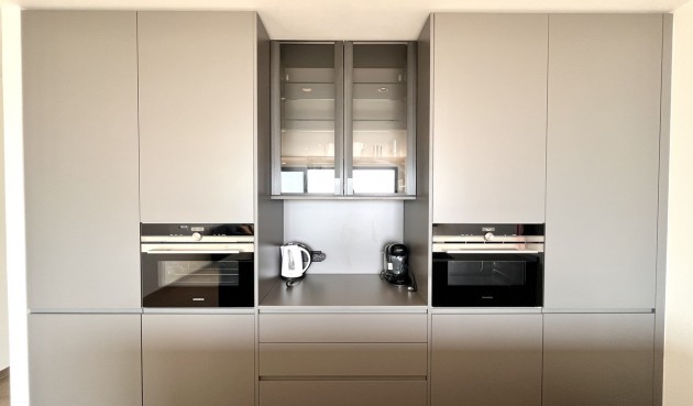 Resale - Apartment -
Las Colinas Golf - Costa Blanca