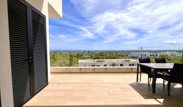 Resale - Apartment -
Las Colinas Golf - Costa Blanca