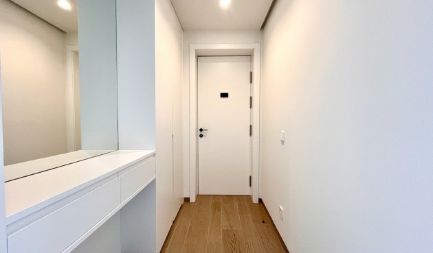 Resale - Apartment -
Las Colinas Golf - Costa Blanca