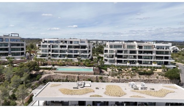 Resale - Apartment -
Las Colinas Golf - Costa Blanca