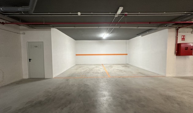 Resale - Apartment -
Las Colinas Golf - Costa Blanca