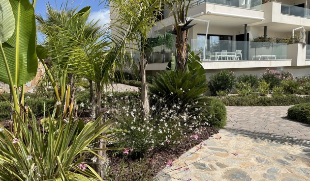 Resale - Apartment -
Las Colinas Golf - Costa Blanca