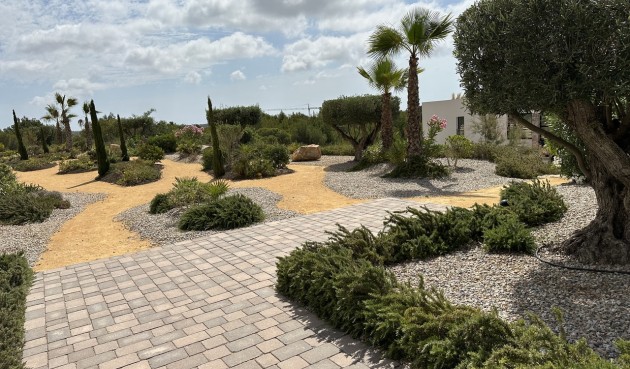 Resale - Apartment -
Las Colinas Golf - Costa Blanca