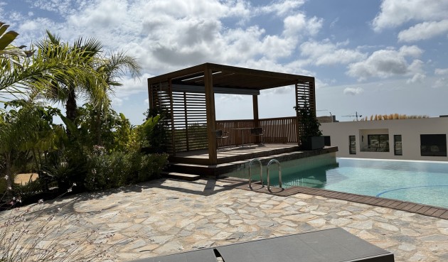 Resale - Apartment -
Las Colinas Golf - Costa Blanca