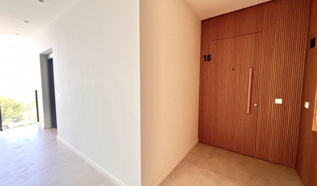 Resale - Apartment -
Las Colinas Golf - Costa Blanca