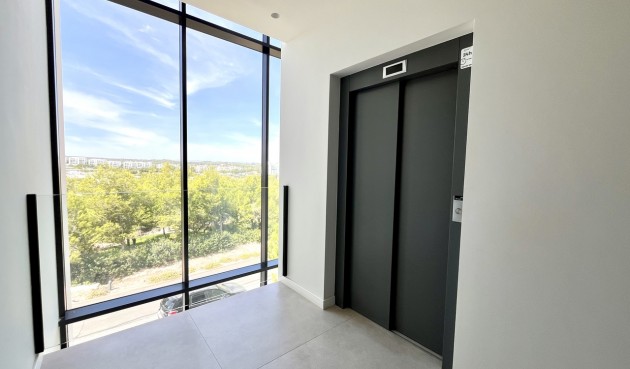 Resale - Apartment -
Las Colinas Golf - Costa Blanca