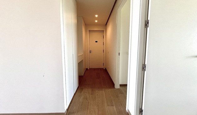 Resale - Apartment -
Las Colinas Golf - Costa Blanca