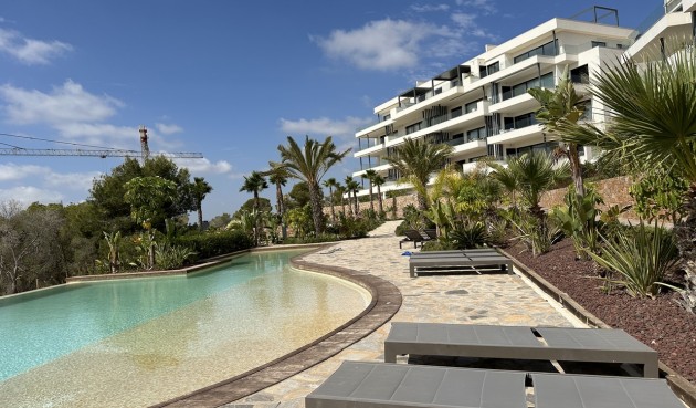 Resale - Apartment -
Las Colinas Golf - Costa Blanca