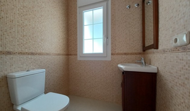 Resale - Villa -
Cabo Roig - Costa Blanca