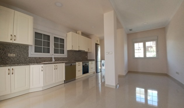 Resale - Villa -
Cabo Roig - Costa Blanca