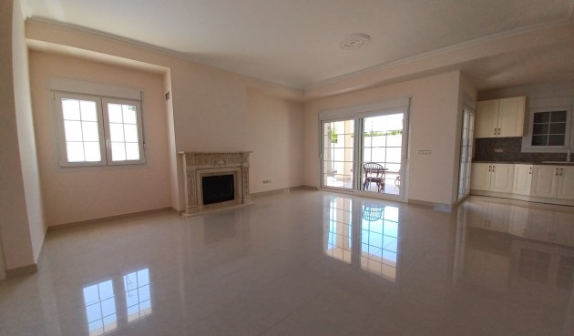 Resale - Villa -
Cabo Roig - Costa Blanca