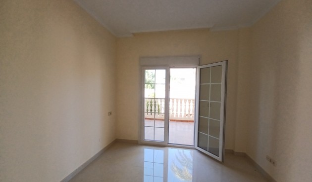 Resale - Villa -
Cabo Roig - Costa Blanca