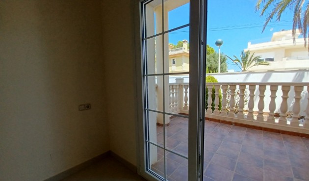 Resale - Villa -
Cabo Roig - Costa Blanca